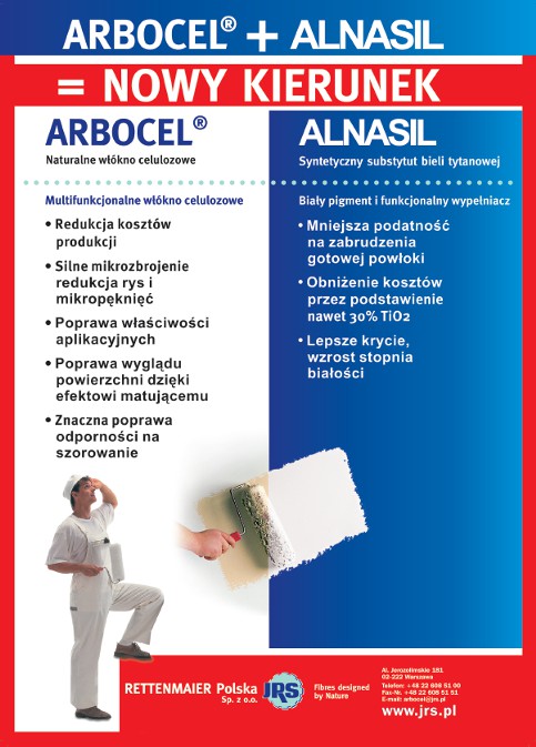 arbocel alnasil